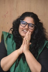 Gamanam Movie Director Sanjana Rao Interview